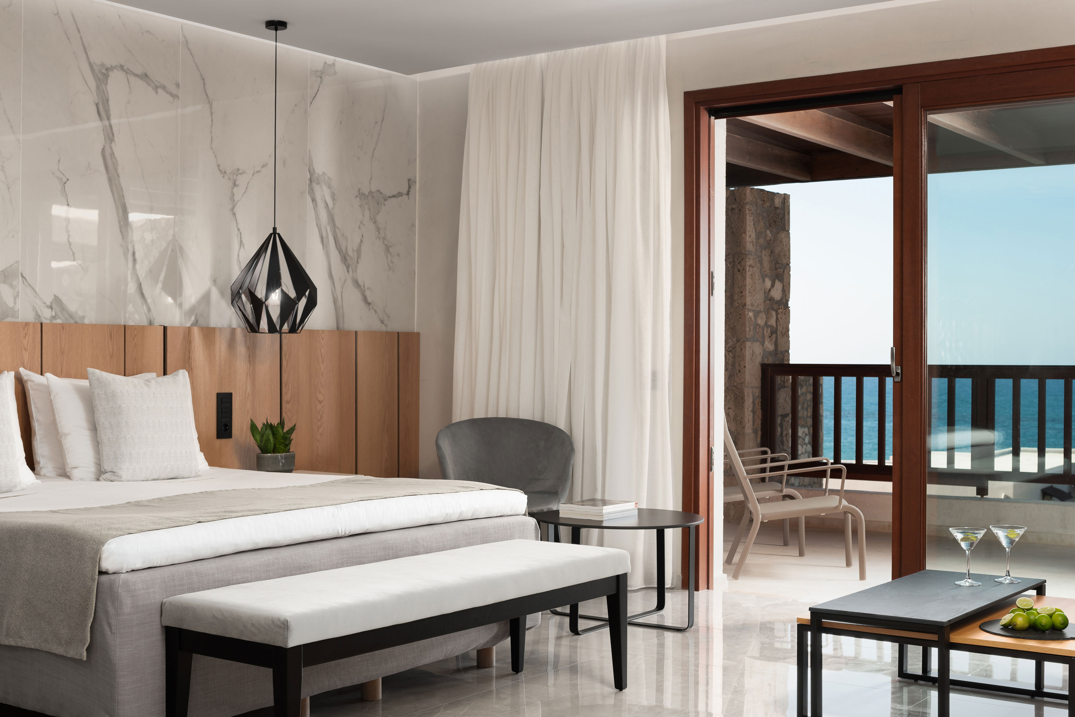 Ikaros Beach Luxury Resort