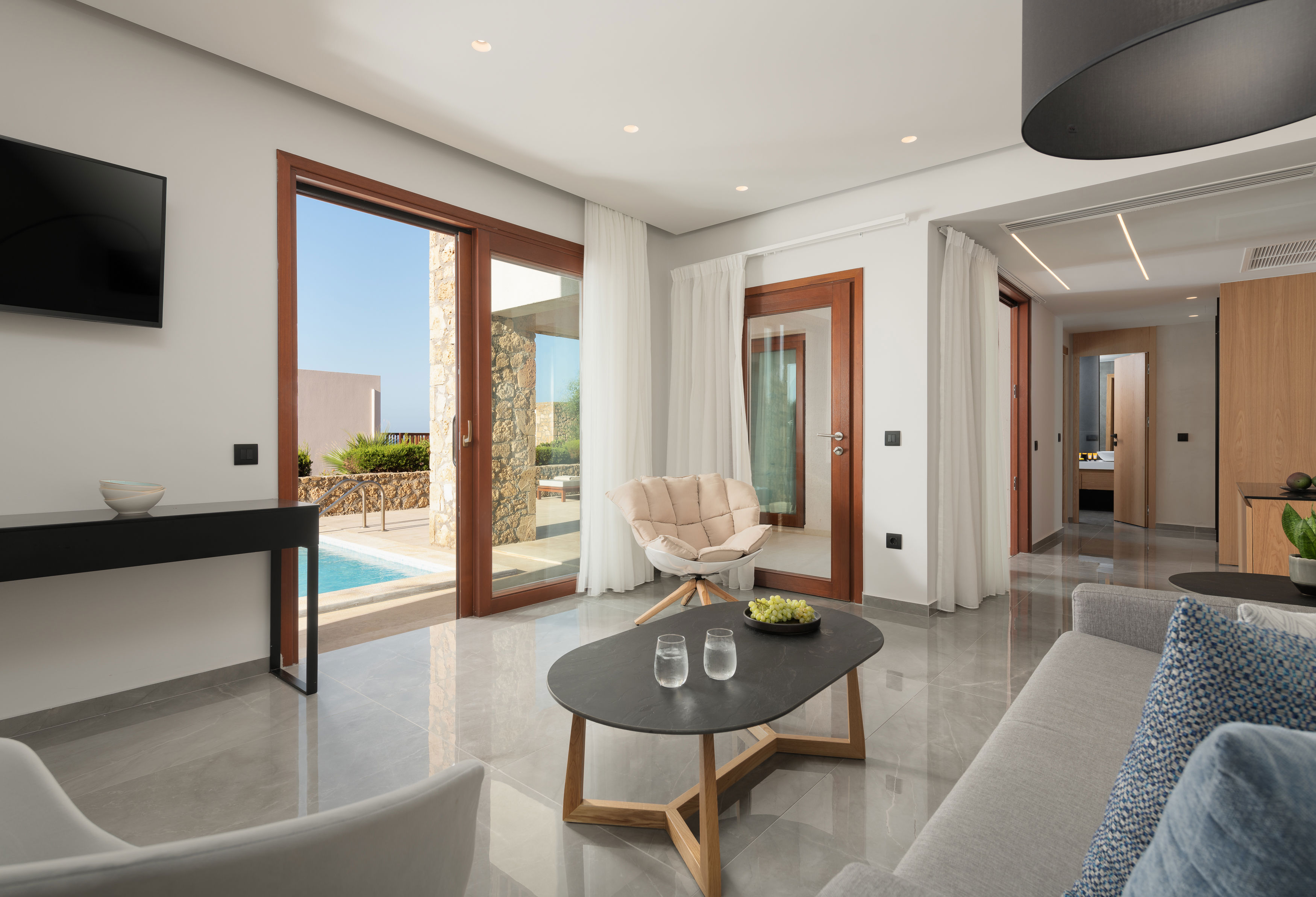 Ikaros Beach Luxury Resort