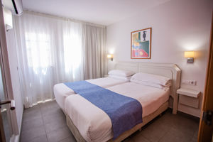 Woonvoorbeeld 3-kamerbungalow