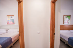 Woonvoorbeeld 3-kamerbungalow