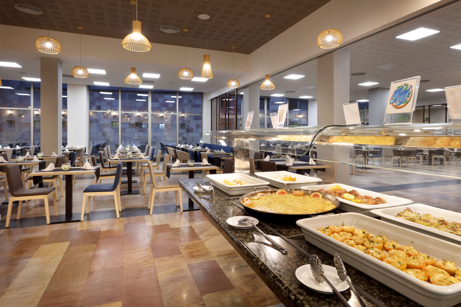 Eurostars Las Salinas