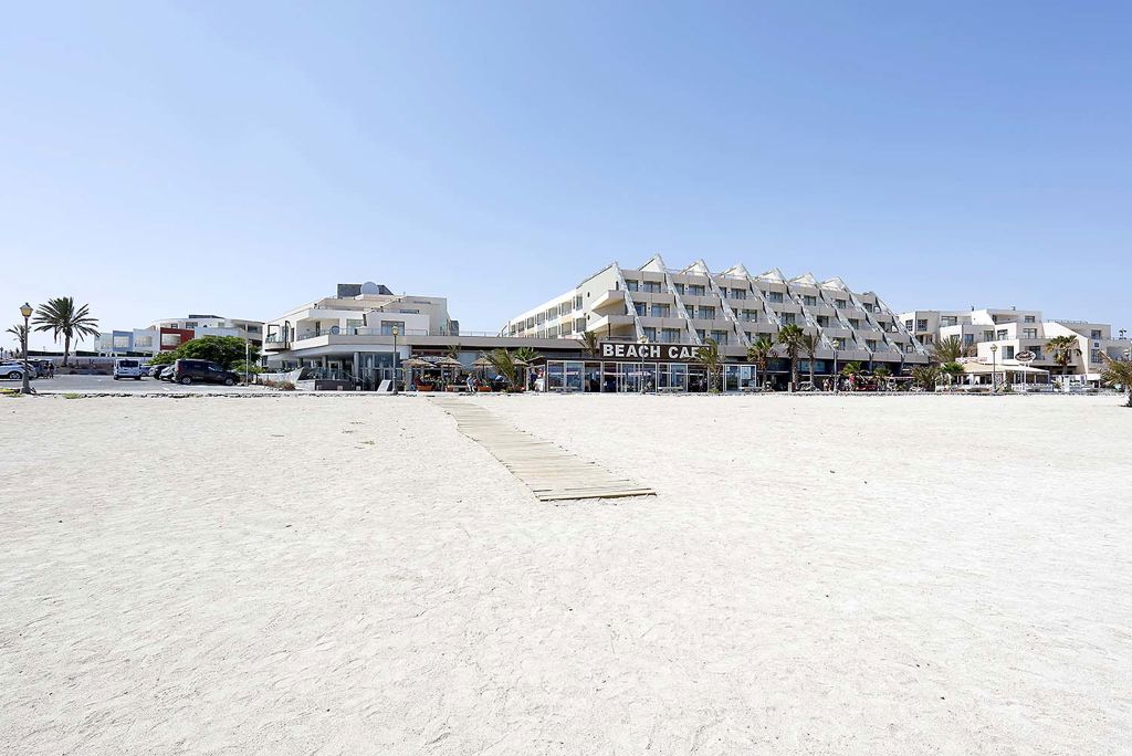 eurostars-las-salinas