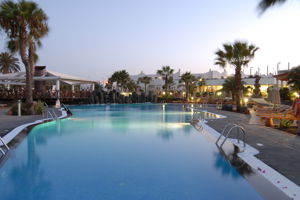 Las Marismas