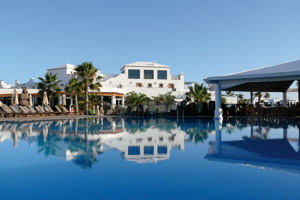 Las Marismas