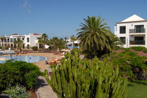 Las Marismas