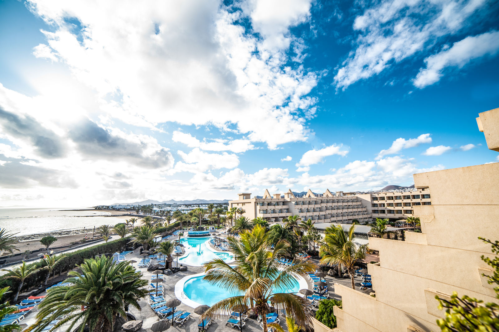 Beatriz Playa Spa