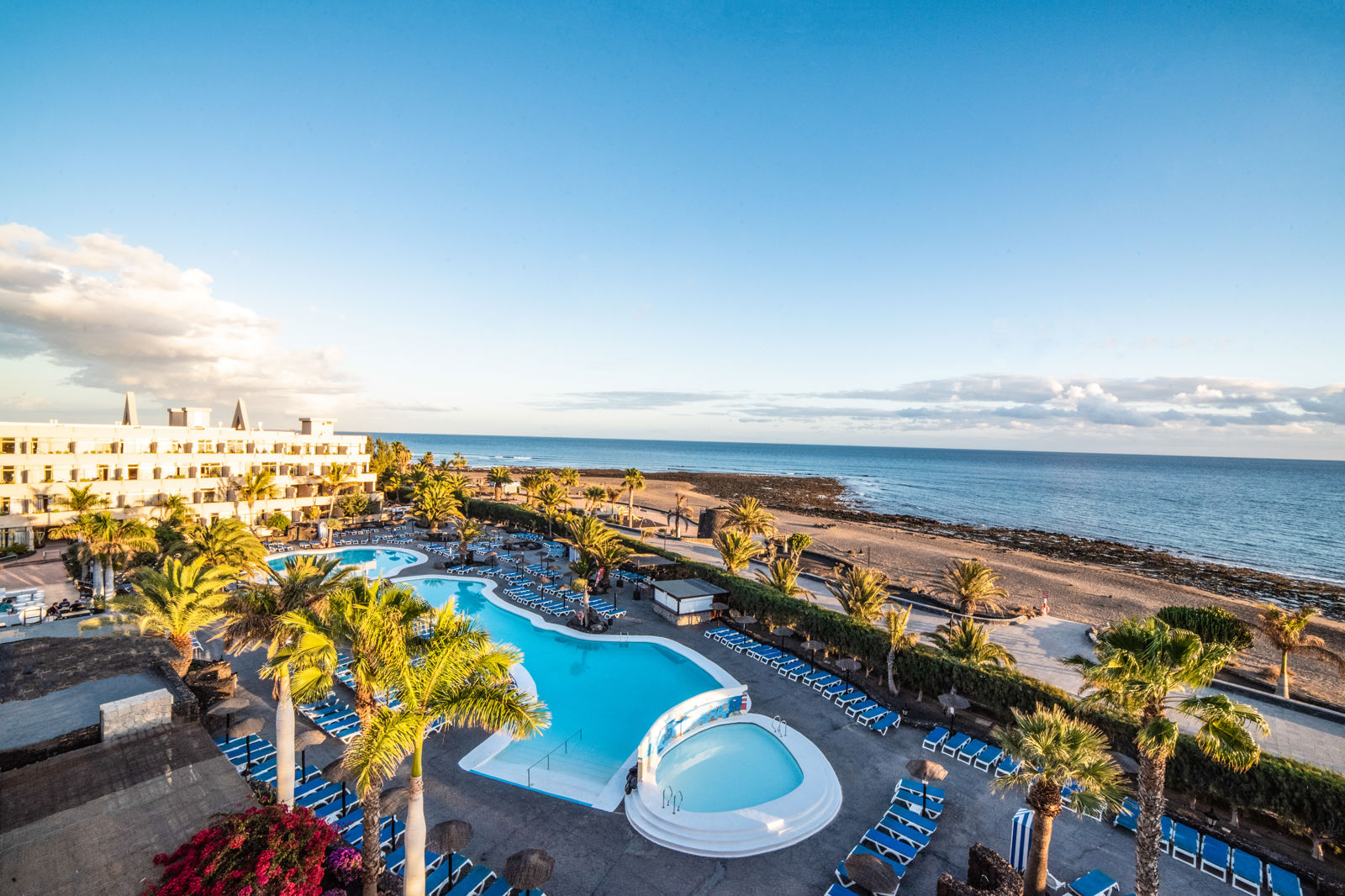 Beatriz Playa & Spa