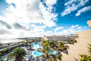 Beatriz Playa & Spa