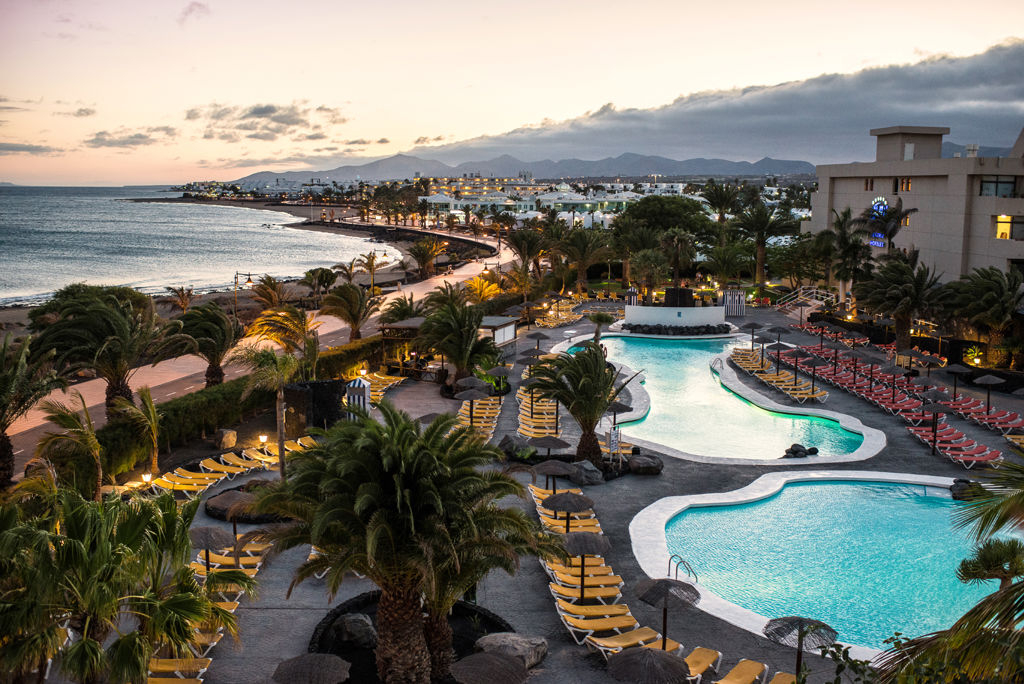 Beatriz Playa & Spa