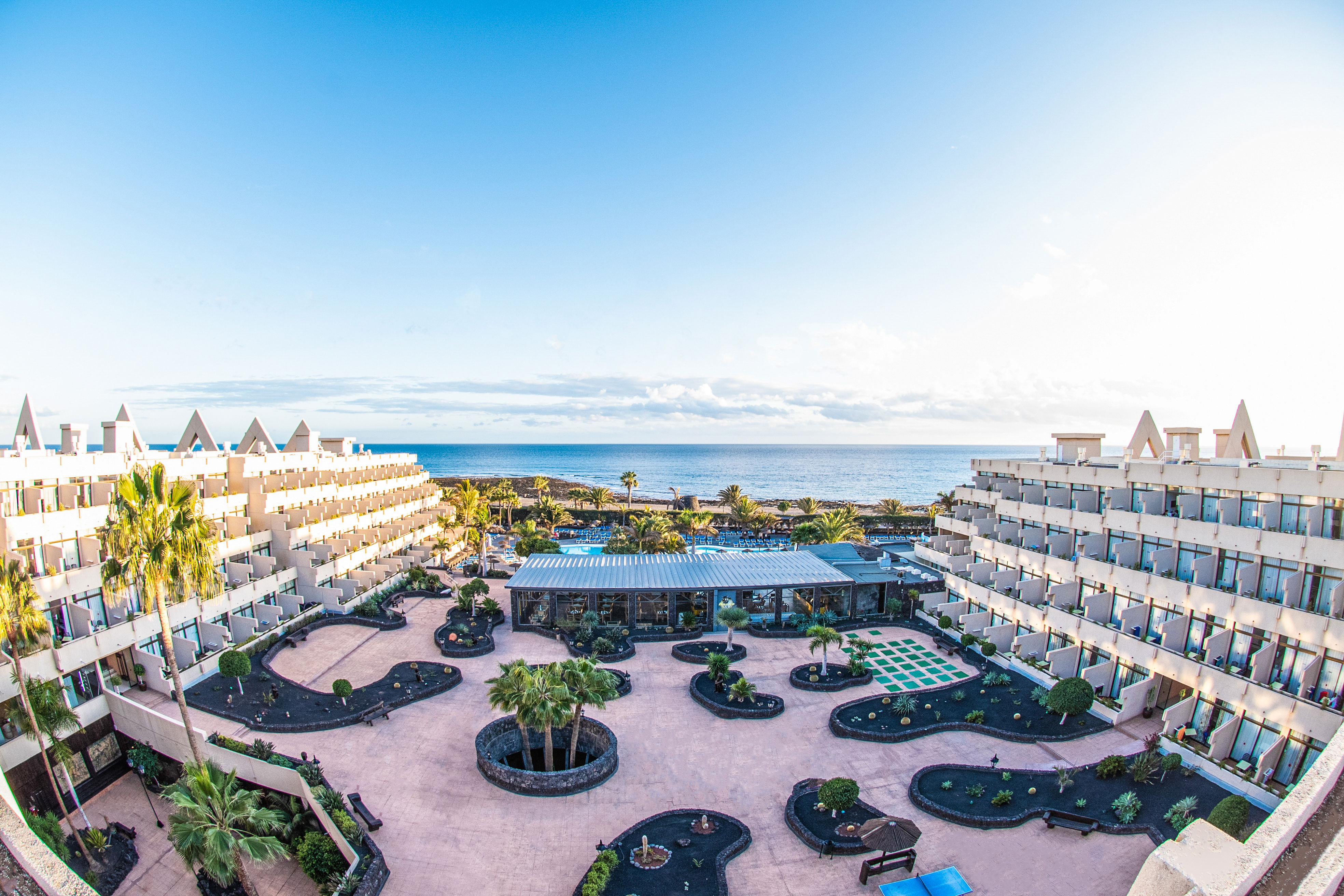 Beatriz Playa Spa