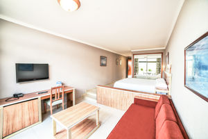 Beatriz Playa & Spa