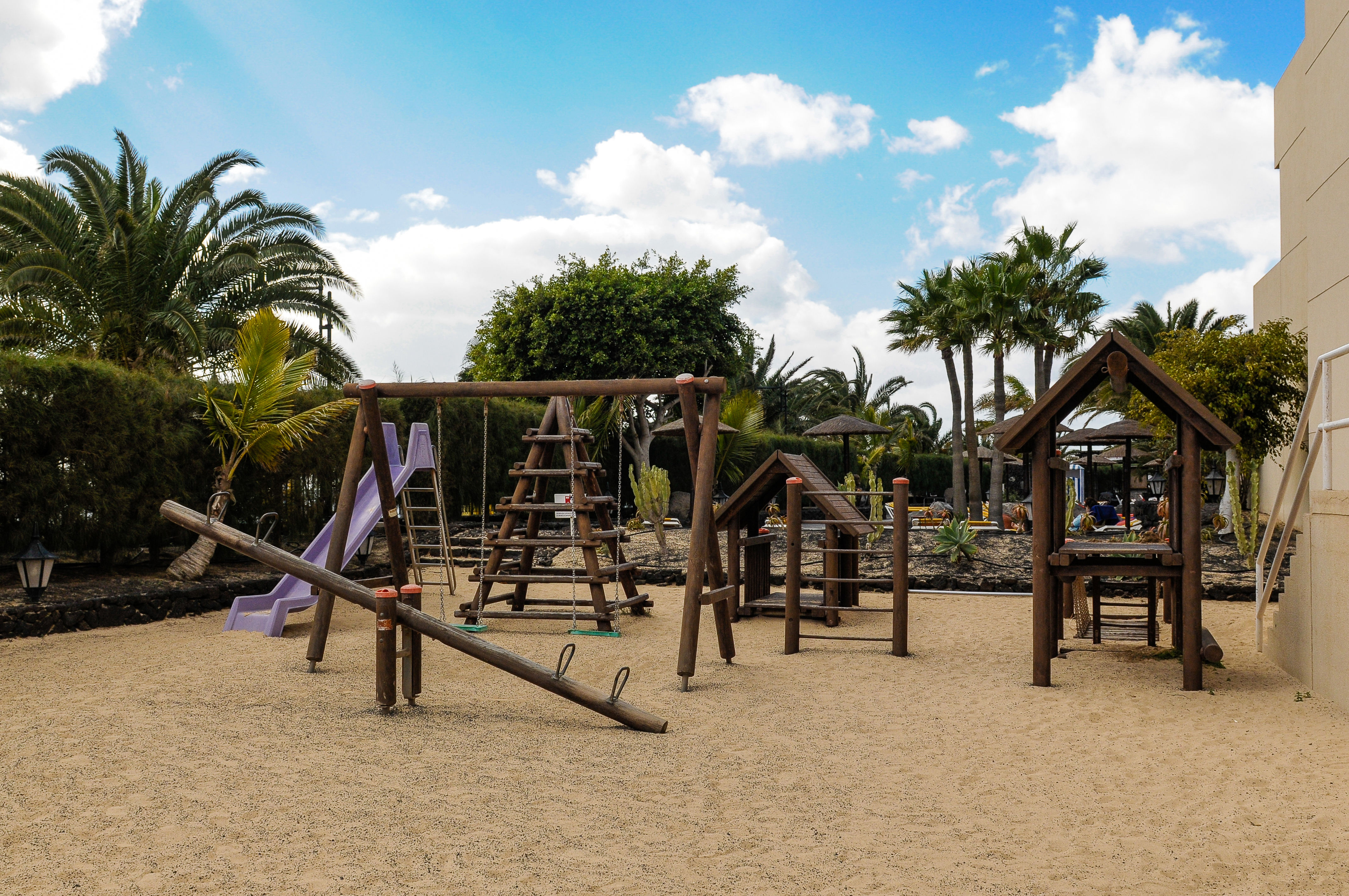 Beatriz Playa & Spa