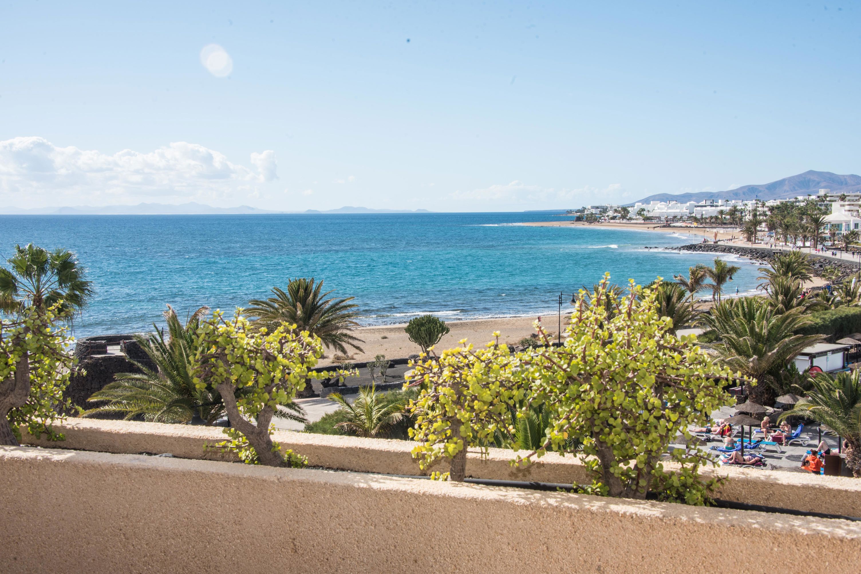 Beatriz Playa & Spa