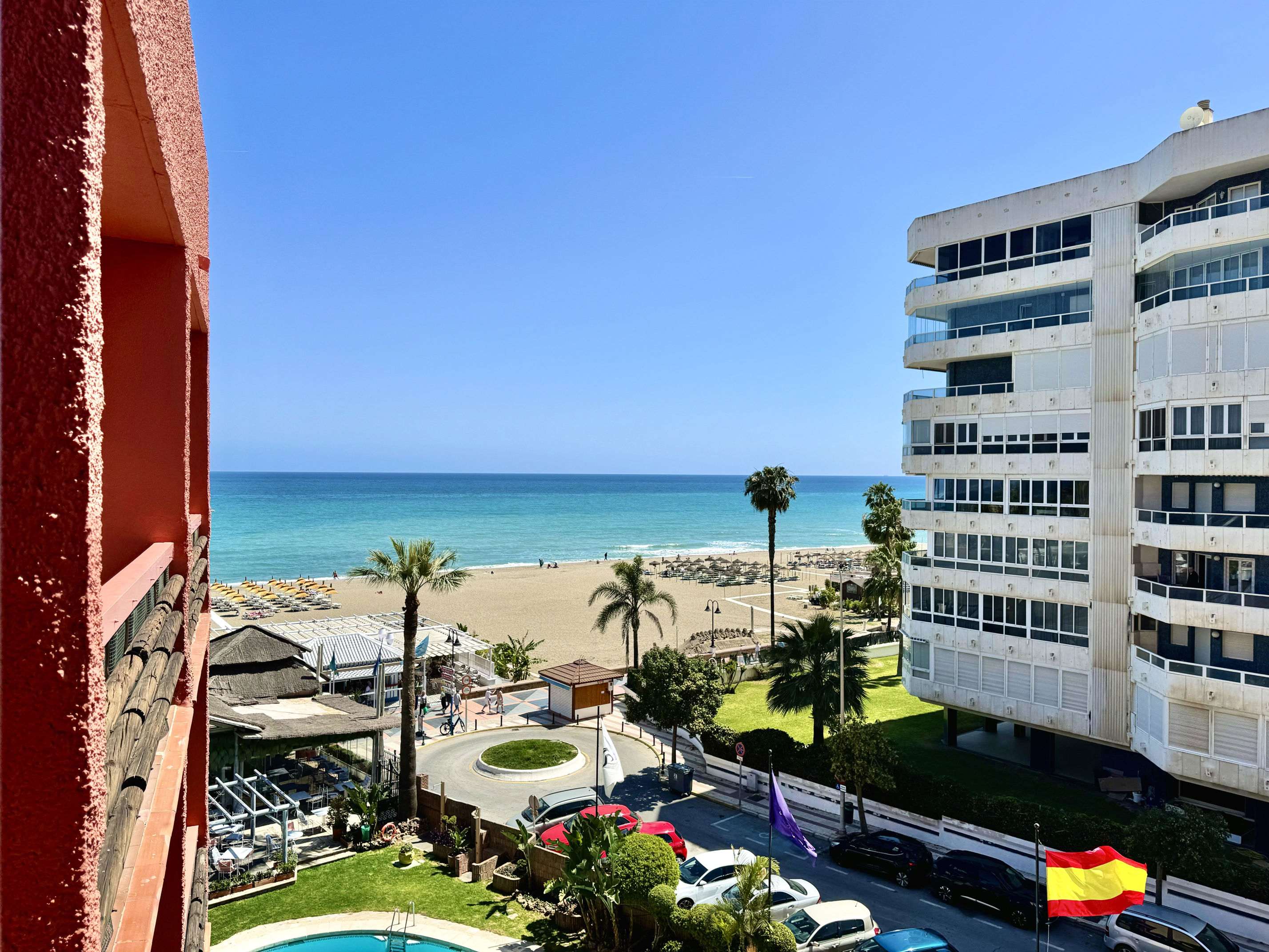 Tropicana Costa del Sol Hotel (ex. MS Tropicana)