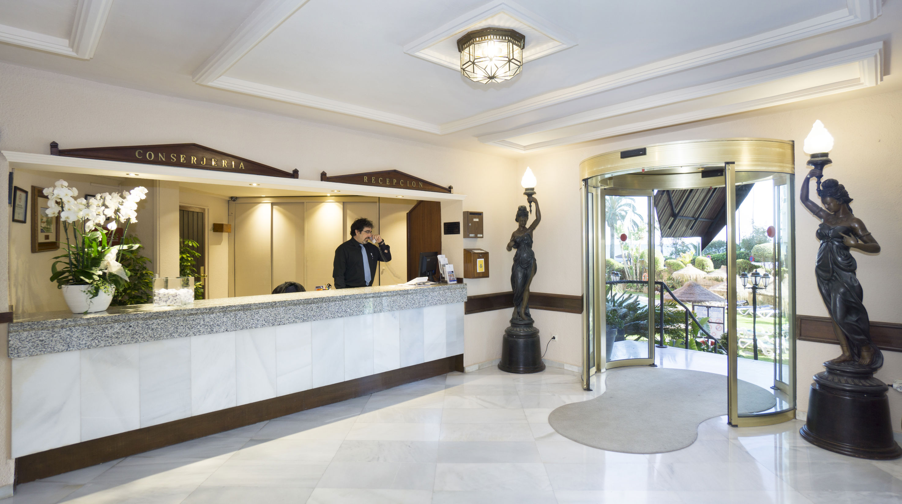 Tropicana Costa del Sol Hotel (ex. MS Tropicana)