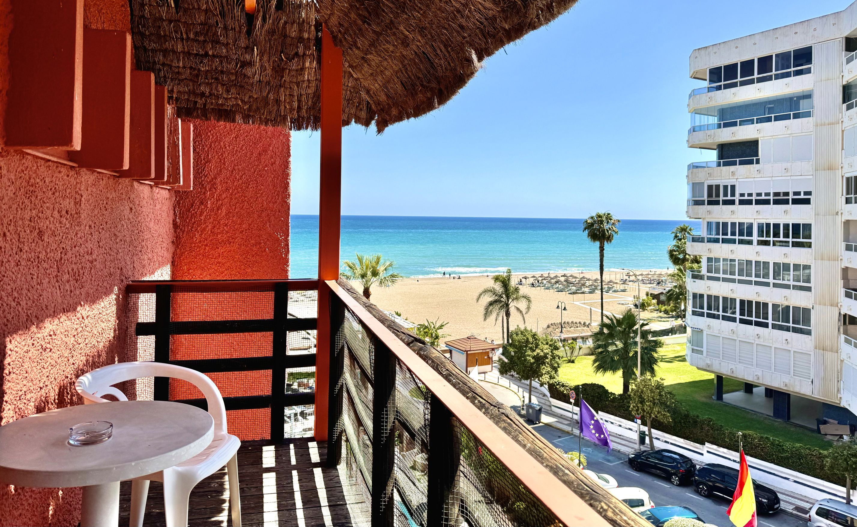 Tropicana Costa del Sol Hotel - billede 4