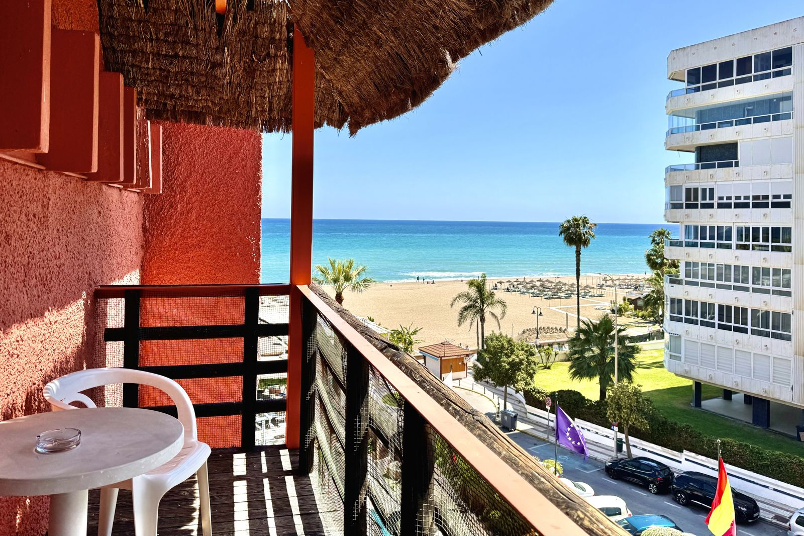 Tropicana Costa del Sol Hotel billede 4