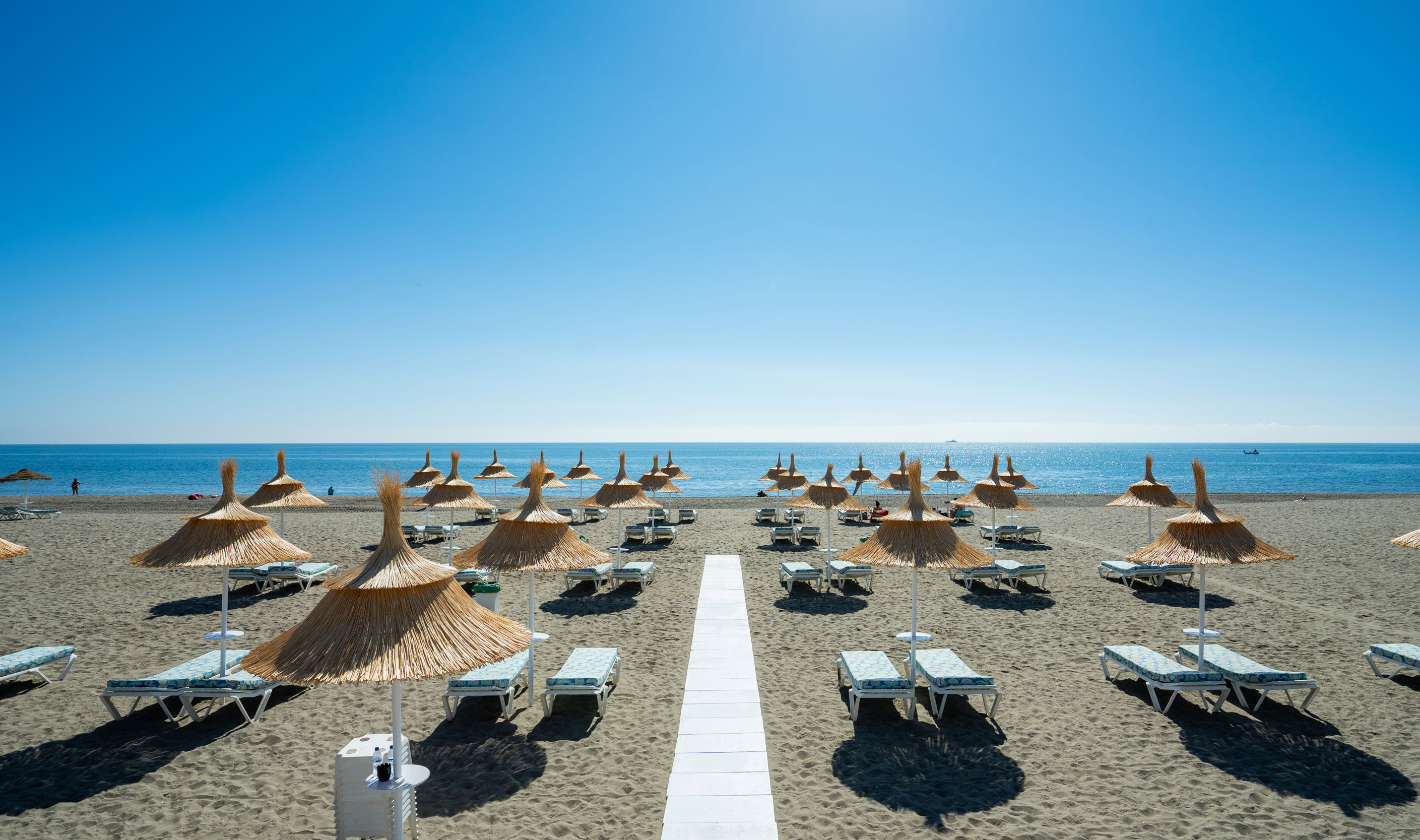 Tropicana Costa del Sol Hotel (ex. MS Tropicana)
