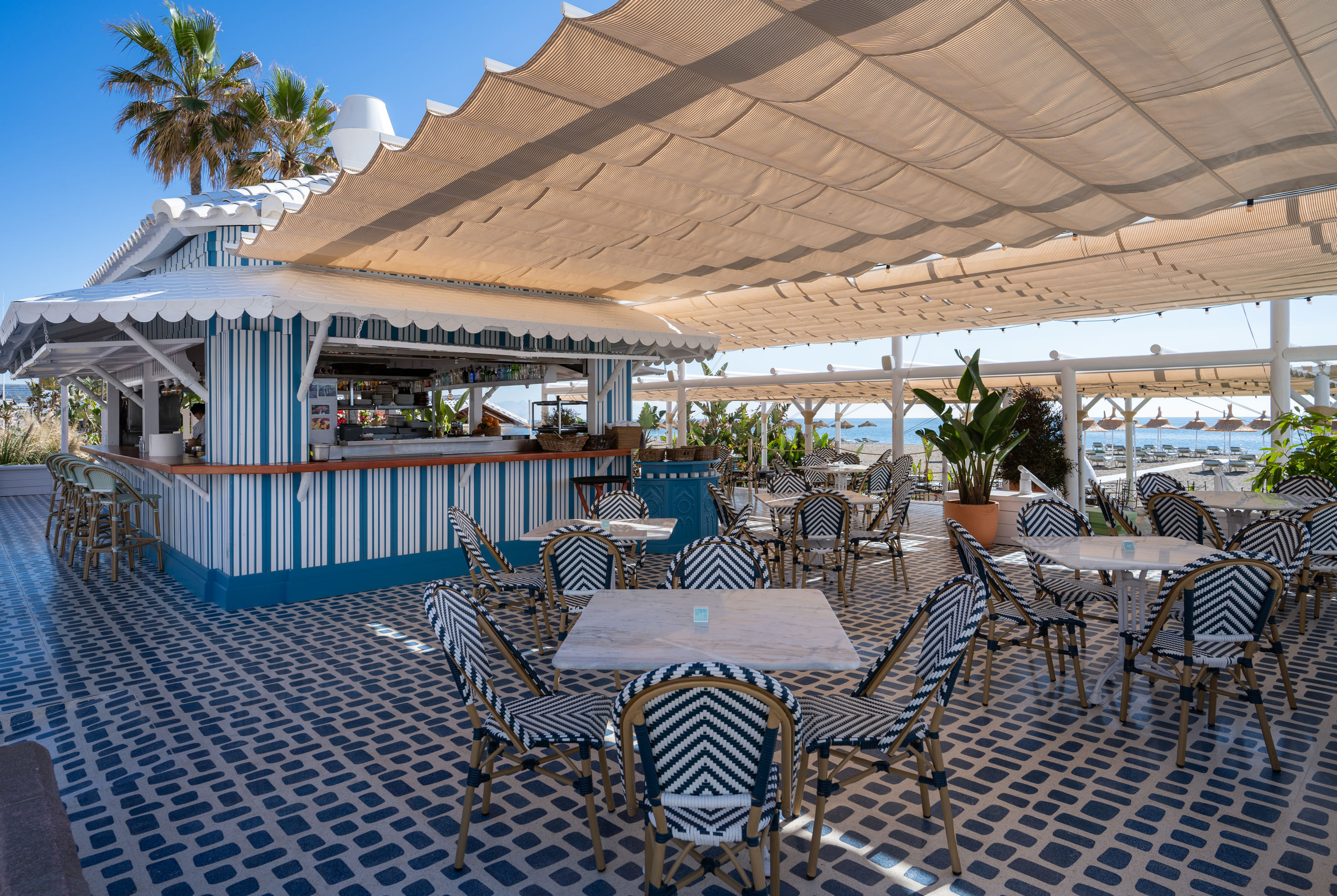 Tropicana Costa del Sol Hotel (ex. MS Tropicana)