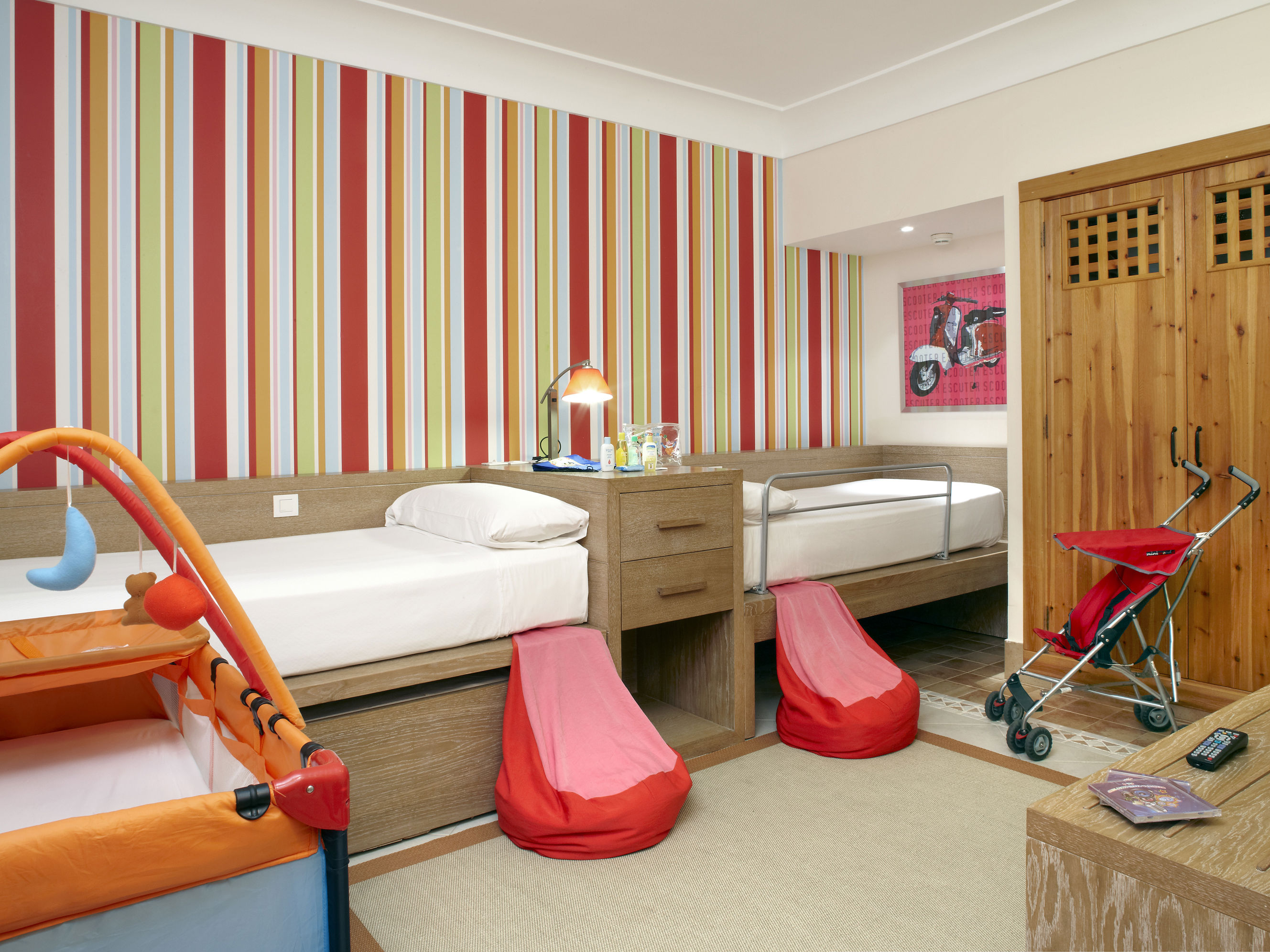 Princesa Yaiza Suite Hotel & Resort