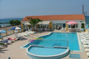 Kasapakis Hotel