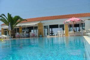Kasapakis Hotel