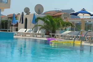Kasapakis Hotel