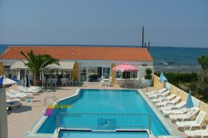 Kasapakis Hotel