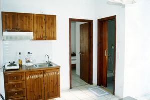 Kasapakis Hotel