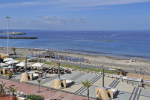 Sol Sun Beach
