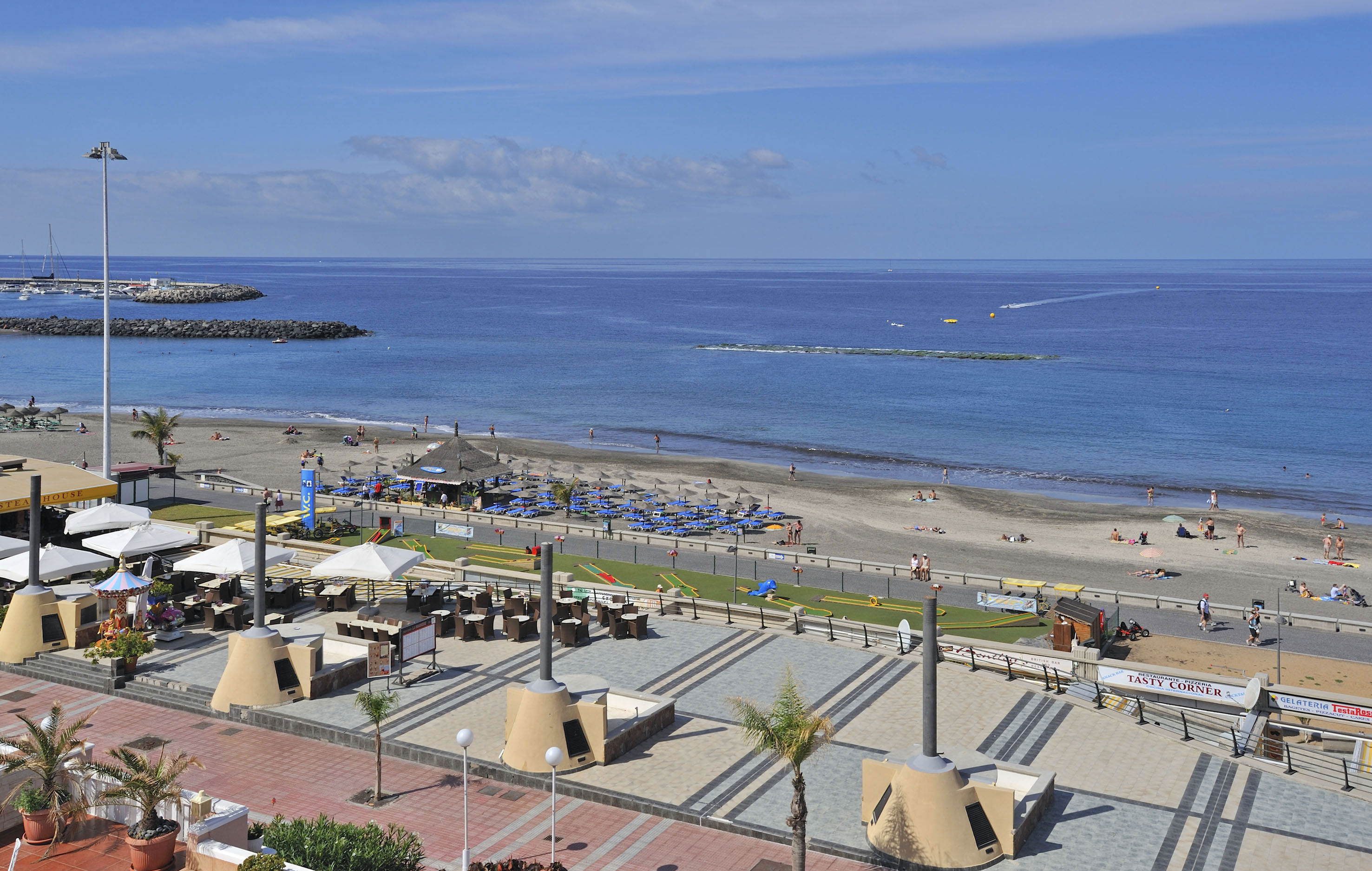 Sol Sun Beach