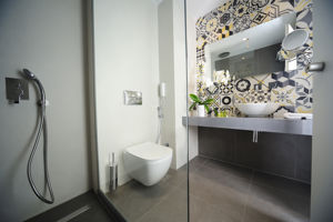 Atrium Ambiance Hotel