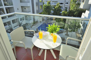 Atrium Ambiance Hotel