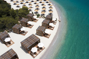 Lujo Hotel