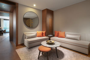 Lujo Hotel