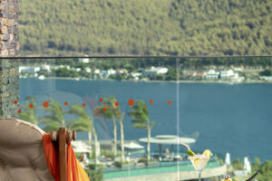 Lujo Hotel