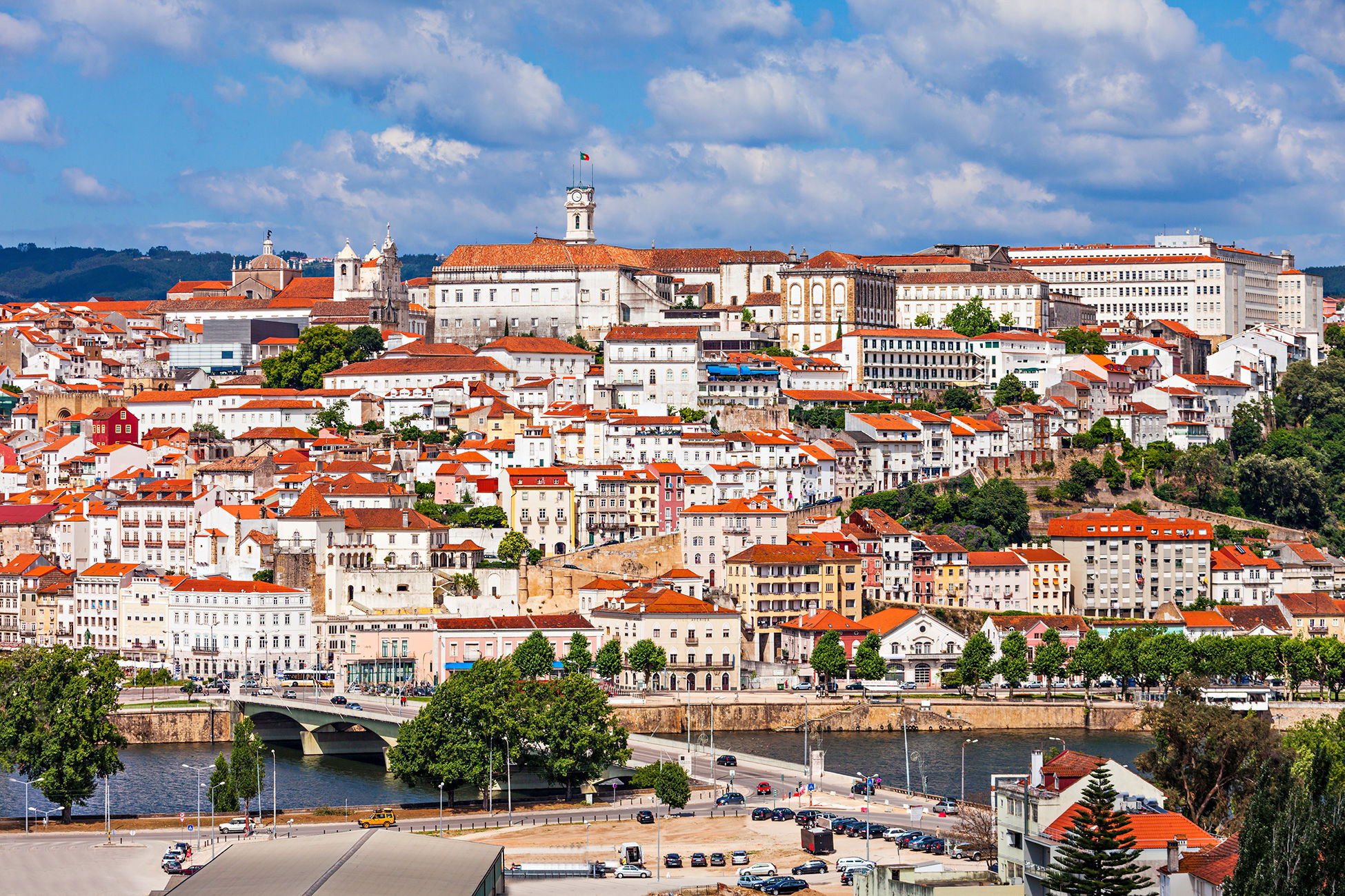Fly & Drive Highlights of Portugal 3*