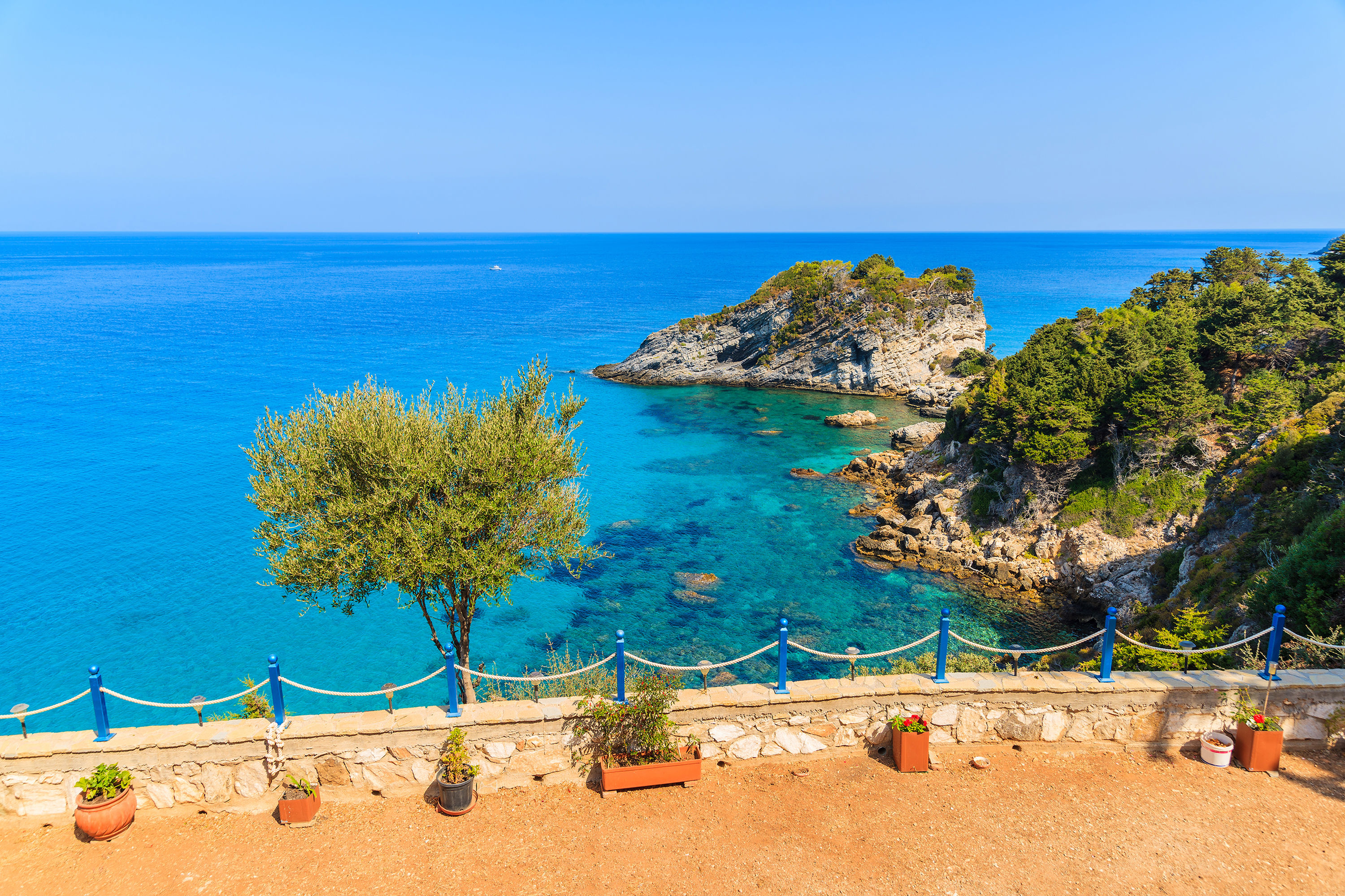 Excursiereis Samos 3*