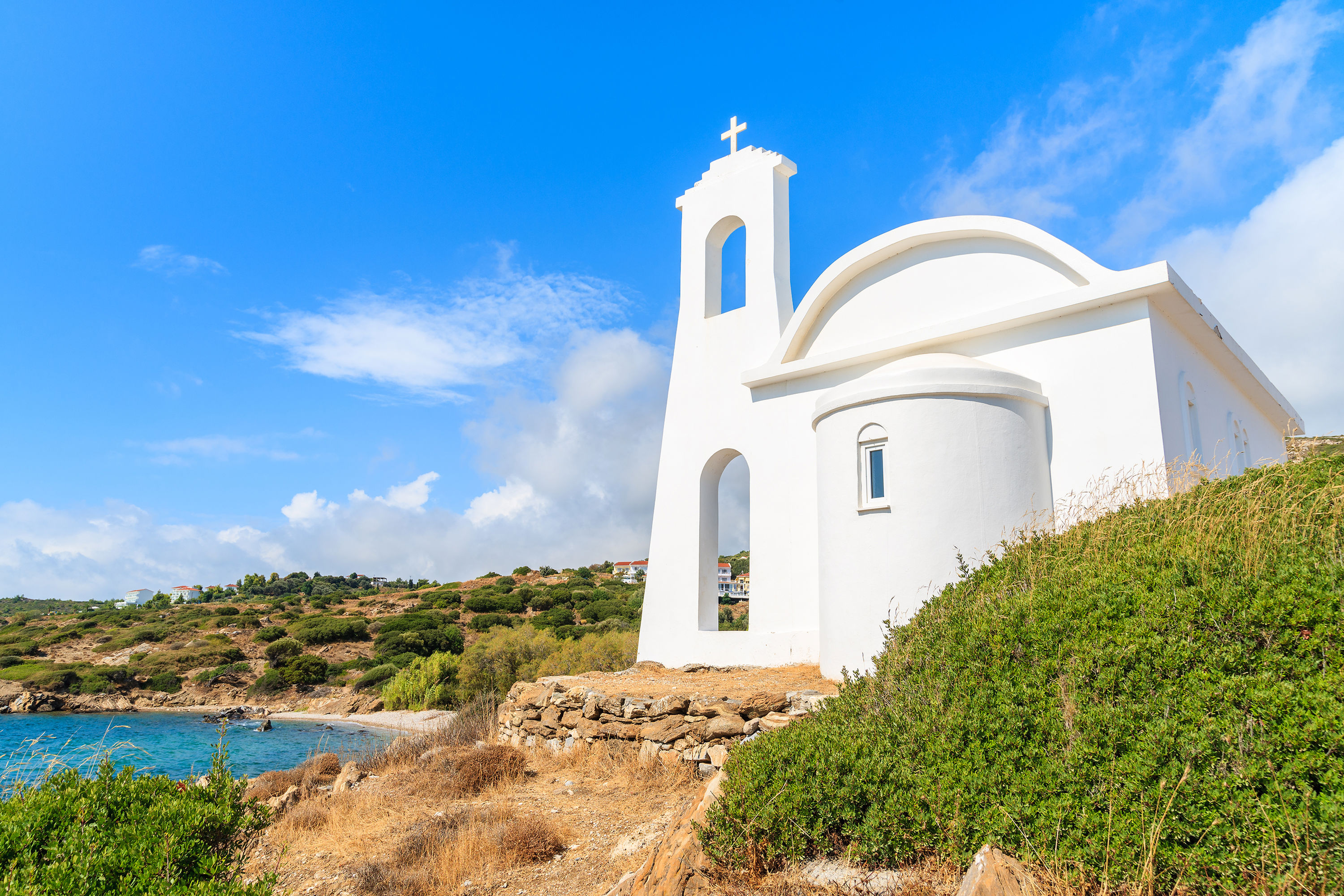 Excursiereis Samos 3*