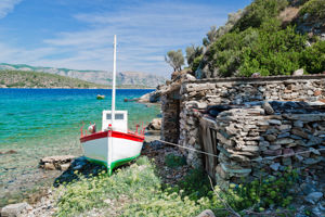 Excursiereis Samos 3*