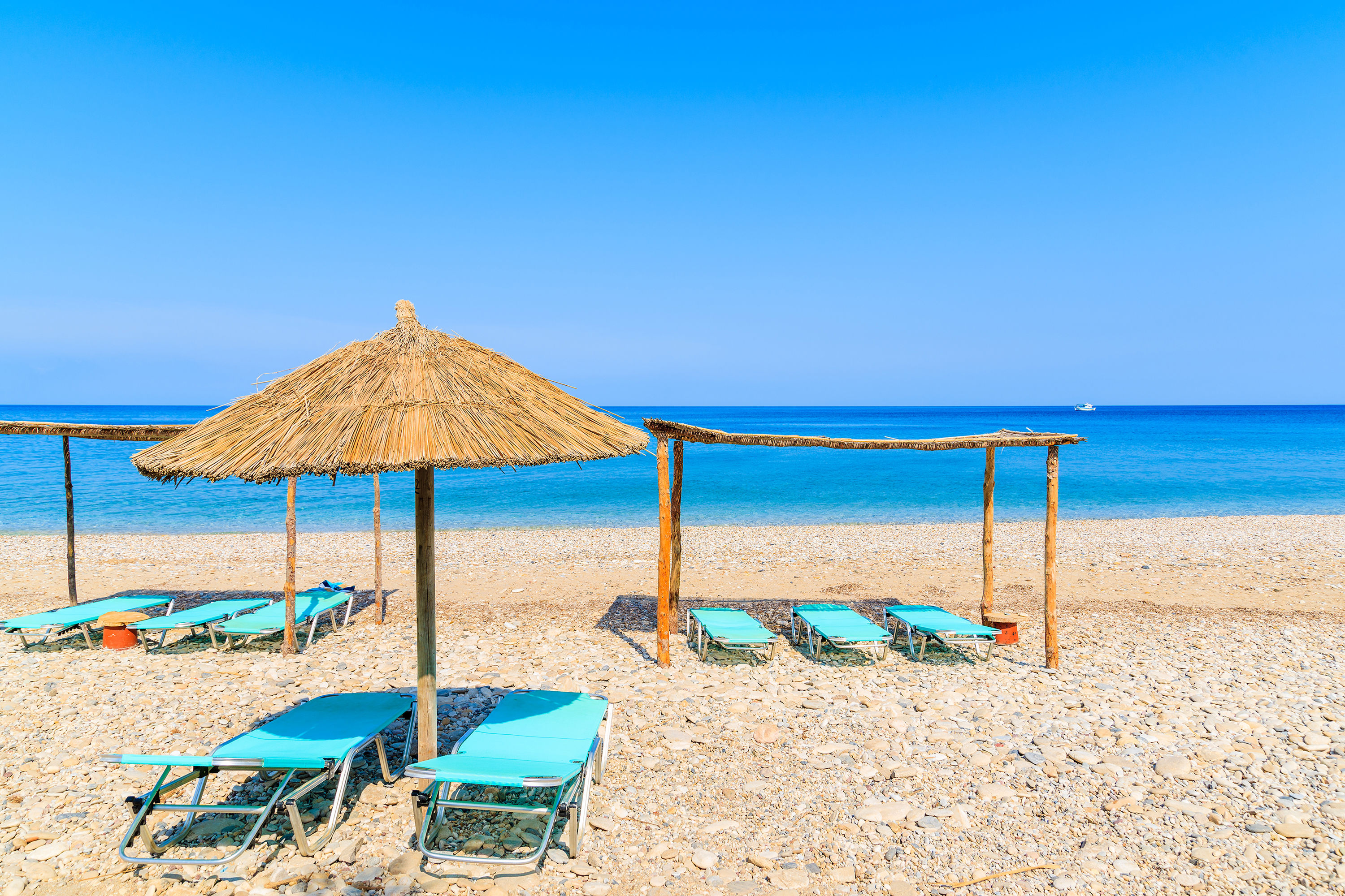 Excursiereis Samos 3*