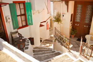 Excursiereis Samos 3*