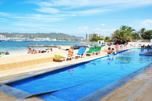 Playasol S'Estanyol Hotel