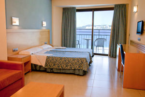 Playasol S'Estanyol Hotel