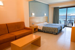 Playasol S'Estanyol Hotel