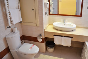 Playasol S'Estanyol Hotel