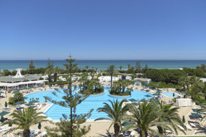 One Resort Mansour Mahdia