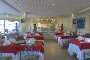 One Resort Mansour Mahdia