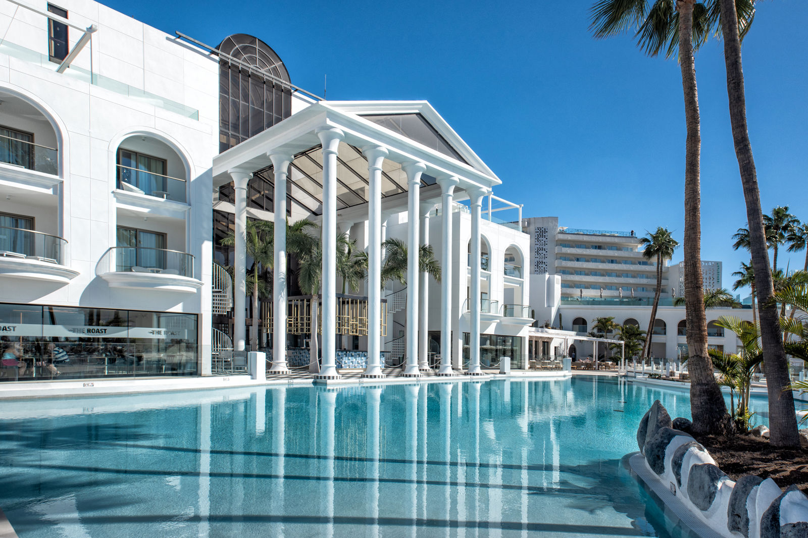 Guayarmina Princess - hovedbillede