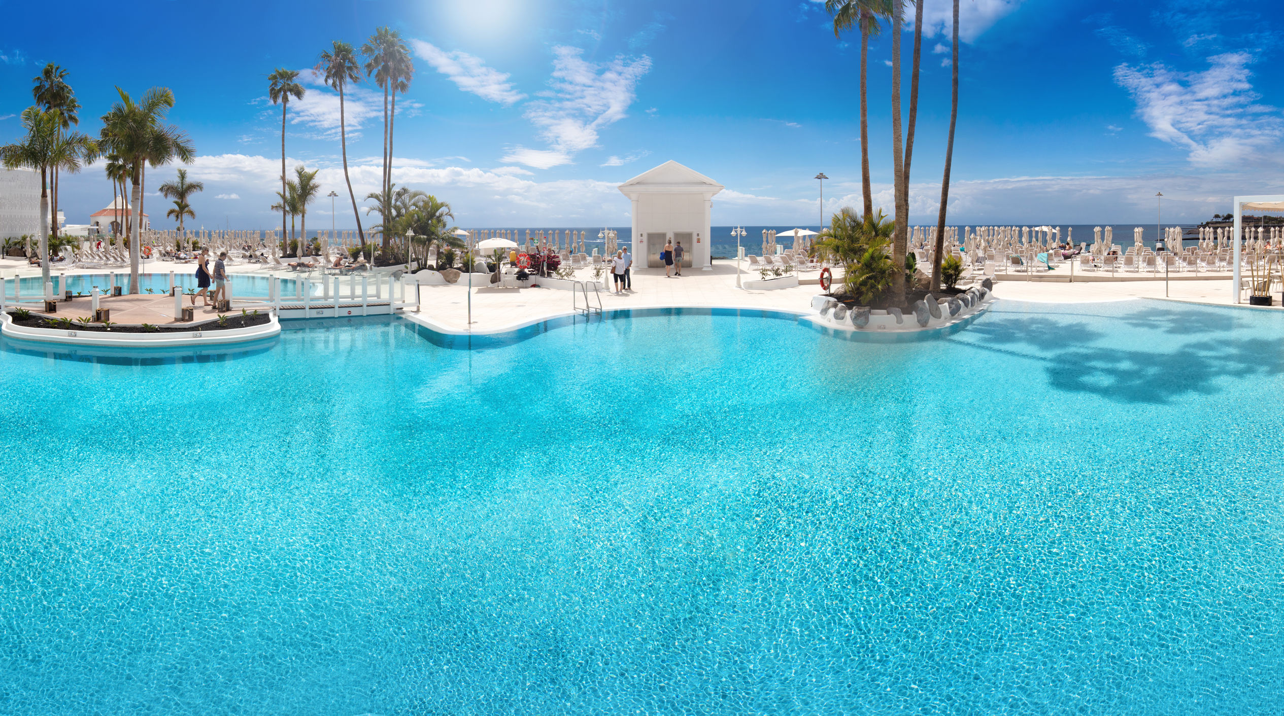 Guayarmina Princess - billede 3